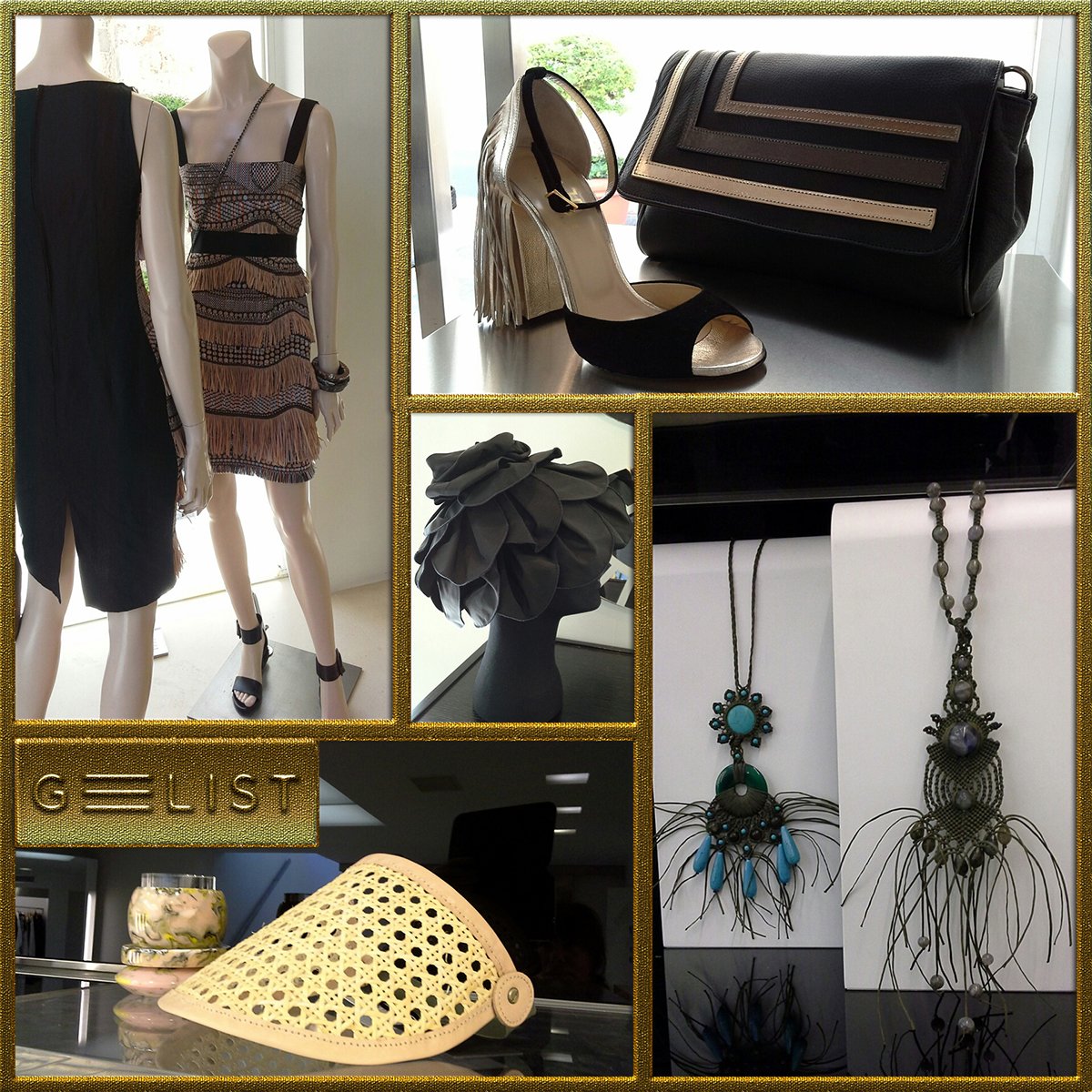 Our store in Kifissia! Very excited about our new SS2016 collection, hope you'll like it too! #womenswear #fashion