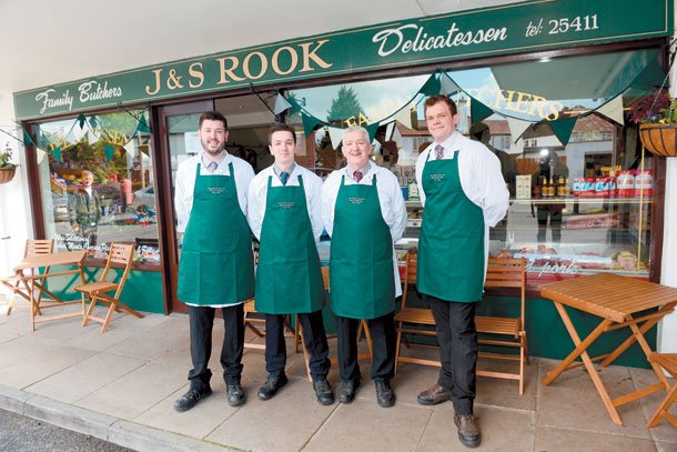 MaidenheadAds's tweet photo. #Holyport butcher celebrates 25 years of success https://t.co/L5eDJ4PNnd https://t.co/9DfXjjGoAU