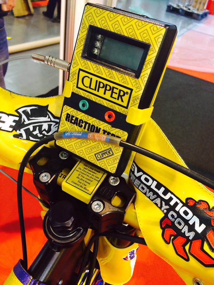 Clipper_UK_Ltd's tweet photo. ITS DAY 2 AT #ProRetail2016! Come and see what we have in store for you today!
#Speedway @ProRaceTeam. #Clipperman https://t.co/hKAj3ZVi6Y