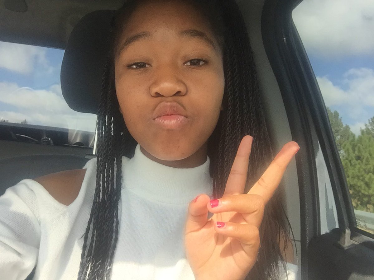 sizam68's tweet photo. On my way to children's deliverance it's about to get lit can't wait https://t.co/6U5y5EDXKO
