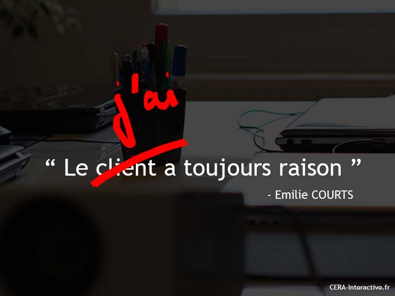cera-interactive.fr/cera-strasbour… EN 10 PT CLÉS = Si le soleil est bleu mais que Facebook dit qu’il est vert : qui a raison ?