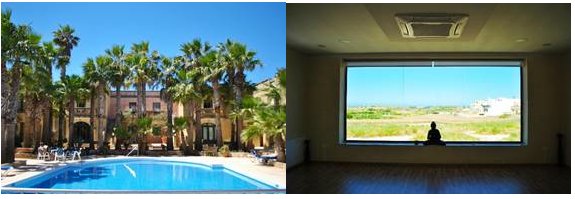 Amchara Health Retreats appoints AD Publicity ow.ly/4n8VgO (<a href="/AmcharaHealth/">Amchara</a>) (@AD_Publicity)