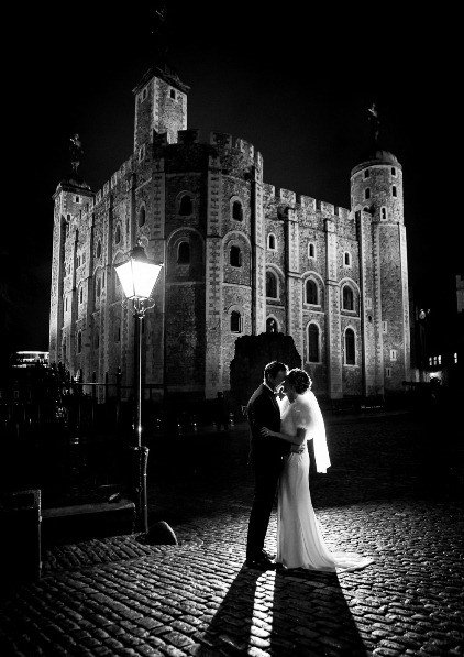 InsideUVL's tweet image. Want a special place to propose? The Martin Tower at #TowerofLondon is perfect for a dinner for 2! #UniqueProposal