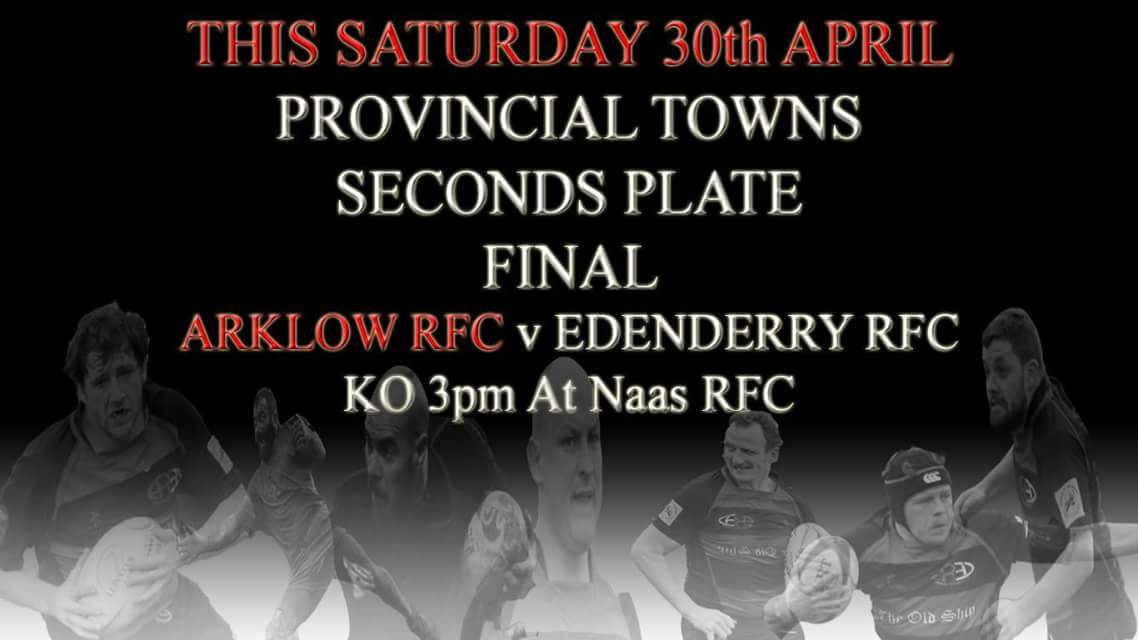 Going to be  A big day on Saturday  at <a href="/NaasRFC/">Naas Rugby Club</a> ..... <a href="/EdenderryRugbyx/">Edenderry Rugby Club</a> <a href="/LeinsterBranch/">Leinster Domestic</a> <a href="/WicklowPeople/">Wicklow People</a>