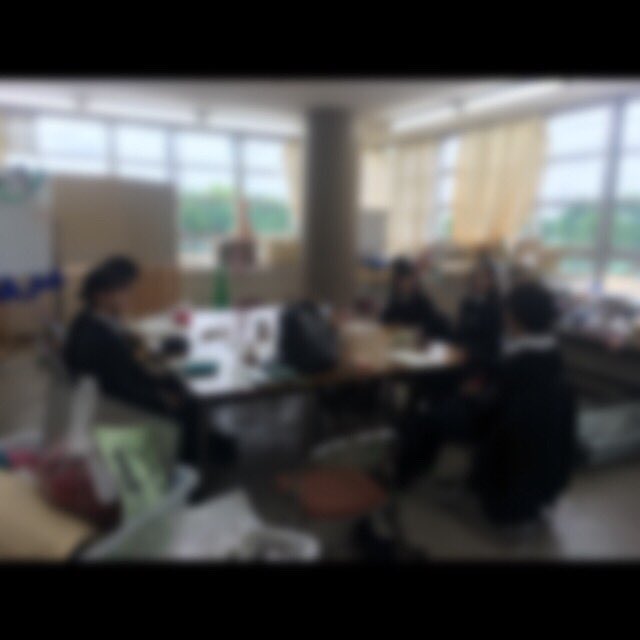 弥栄高校 生徒会本部 Yaei Student Twitter