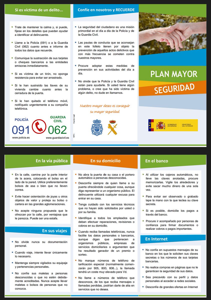 policia tweet picture