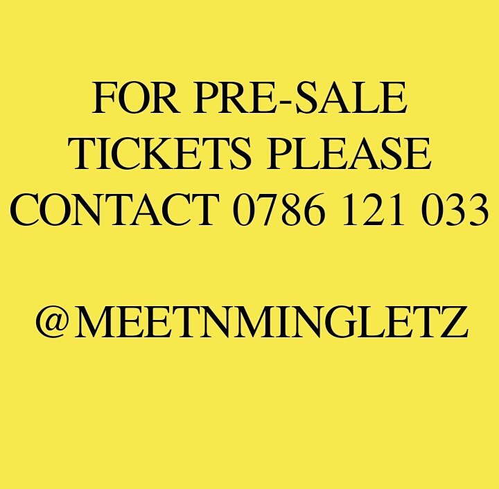 MeetnMingleTZ's tweet photo. #afunwaytomeetnewpeople #socialize #mingle #makefriends #business Build your #confidence #interract #networking https://t.co/OgEwc8KayN