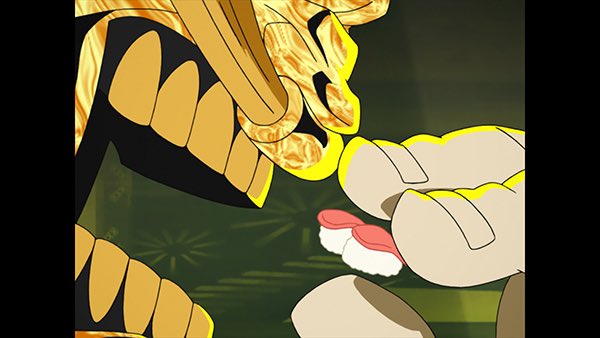実況 ニンジャスレイヤーコミカライズ ゲイシャ カラテ シンカンセン アンド ヘル ３ 後編 27ページ目 Togetter