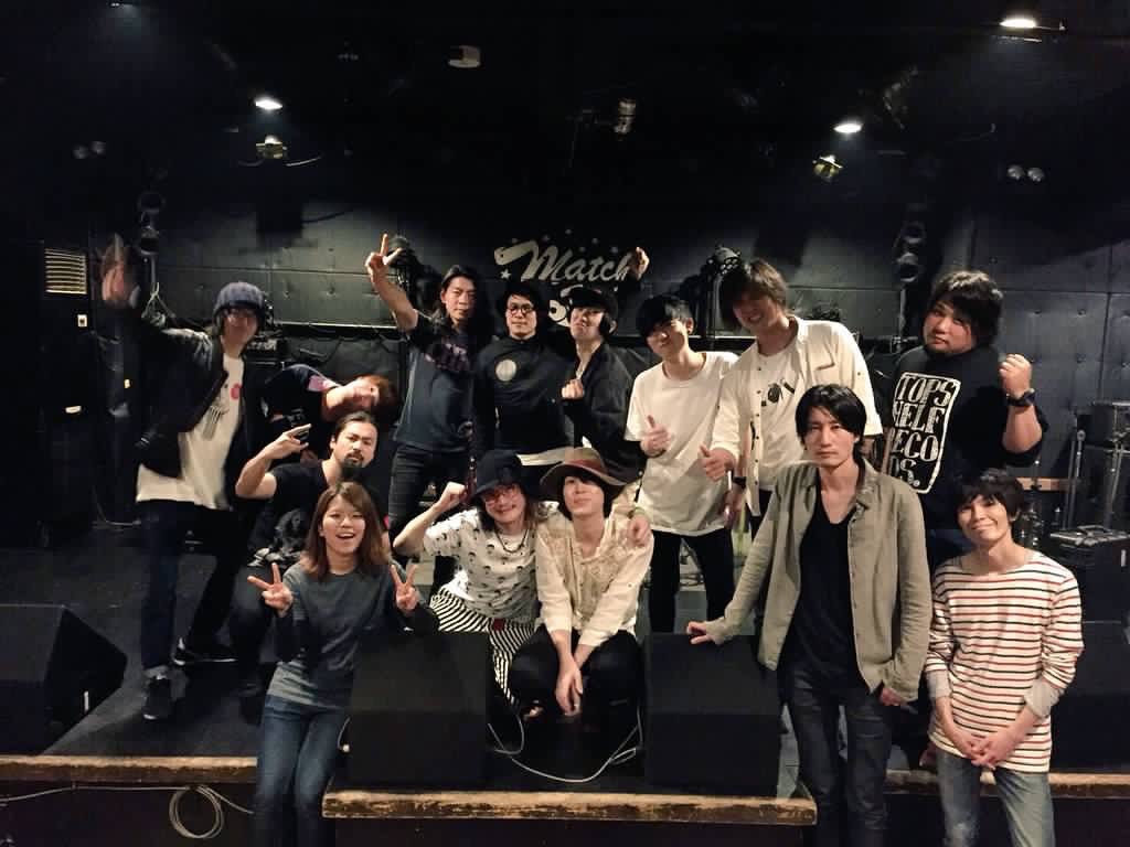 ハルカミライ on X