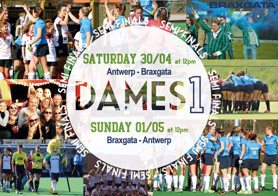 PlayOffs! Excited!! #Braximus