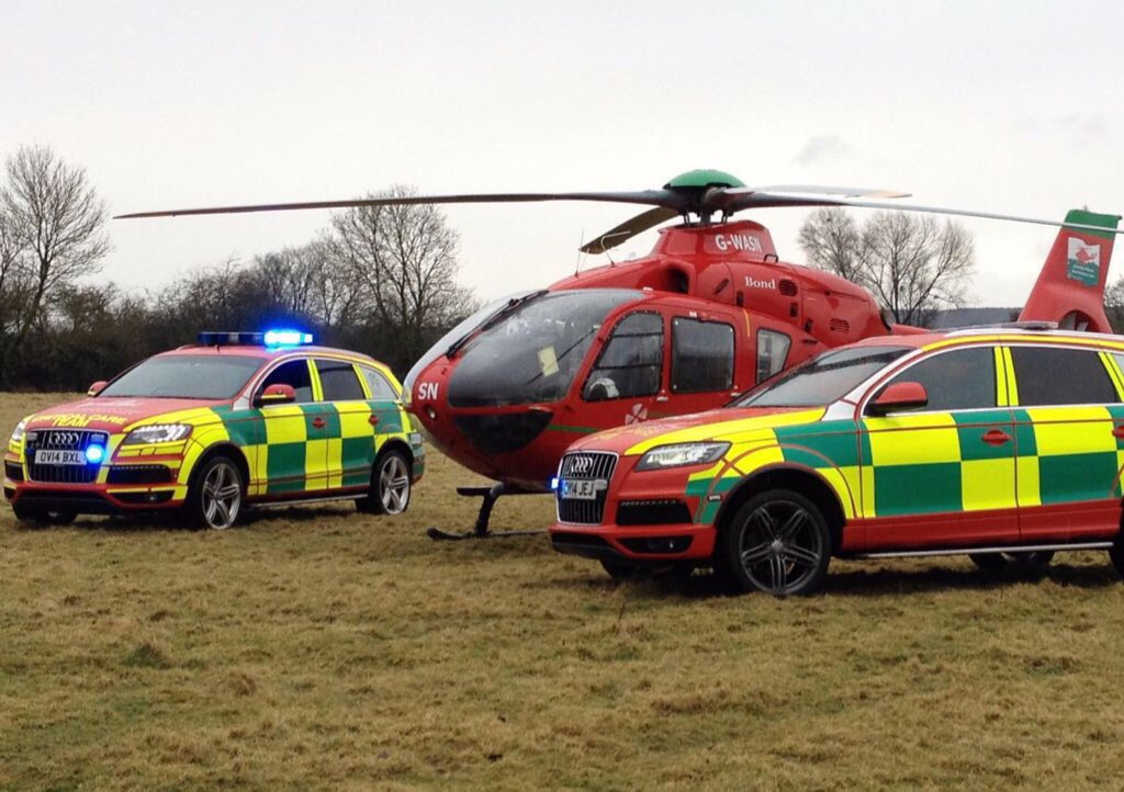 EmrtsWales's tweet photo. It's our 1st birthday today! One year of @EmrtsWales. What better way to spend it than @_retrieval #Retrieval2016 https://t.co/ZdU1UcMeNo