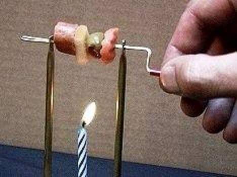 BraaiBoy's tweet photo. Sometimes you just HAVE to braai https://t.co/tAnxX4RxUl
