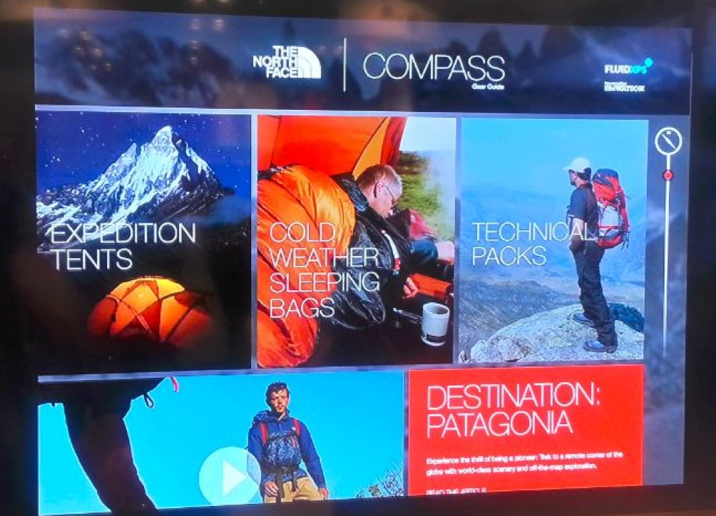 RobertoVjlla's tweet image. #BigaData e #CognitiveComputing i nuovi trend della moda ilpost.it/2016/04/26/int… #fashion #CMO #AI #DigitalMarketing