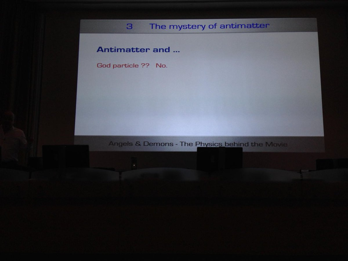 gw_Stina's tweet photo. That pretty much sums it up #iaps2CERN https://t.co/9ZEyevnU0b