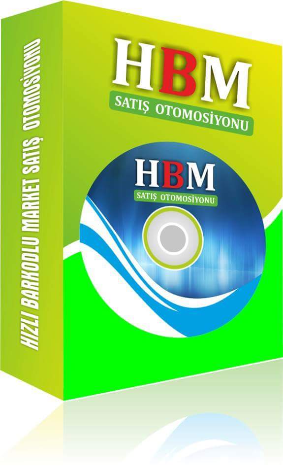 HIZLI BARKODLU PRO SATIŞ OTOMOSİYONU [YENİ ÇIKTI
sürüm 1.2