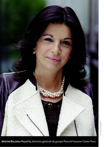 ProfessionCGP's tweet image. [Portrait] Les stratégies de Martine Balouka-Vallette, directrice générale du .@GroupePVCP bit.ly/1WpkqA5