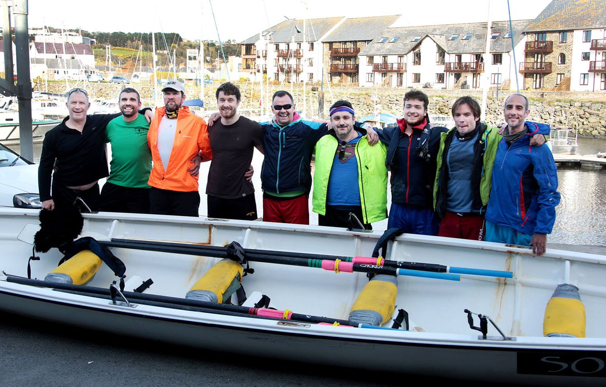 BREAKING NEWS:Celtic Challenge rowing race cancelled cambrian-news.co.uk/article.cfm?id…
