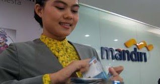 Lowongan Kerja BUMN - Lulusan SMA dan D3 - PT Bank Mandiri (Persero) Tbk dlvr.it/L97dTS