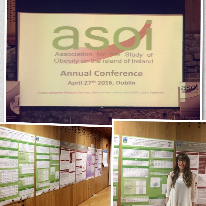 AAGeraghty's tweet photo. Looking forward to the @ASOIreland conference today with @UCDatNMH! #ASOI2016 https://t.co/pvIKpRd8up