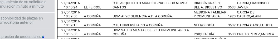 SALIDA de guardia tweet media