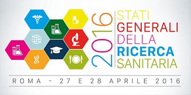 ecereda's tweet photo. Prevenzione, programmazione, innovazione e ricerca sono le priorità della sanità italiana #ricercaperlasalute https://t.co/ExVFQ5eXnW