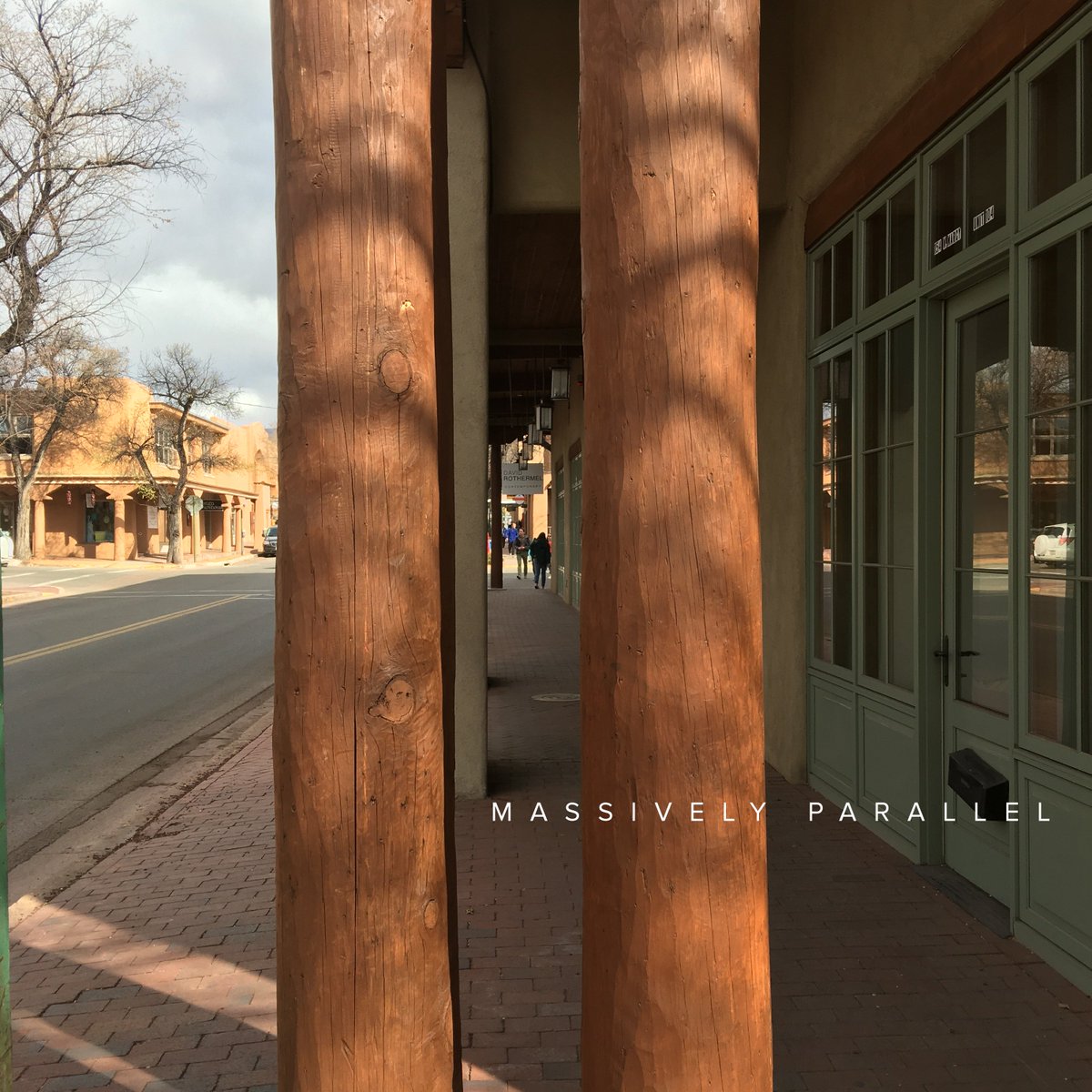 #FirstEP has been released, give it a hear! soundcloud.com/massively-para… #ProgRock #AtmosphericRock #MathRock #Rock