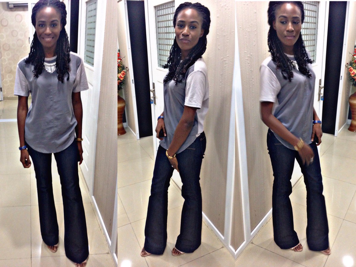 tabbymodel's tweet image. Grateful heart...+1