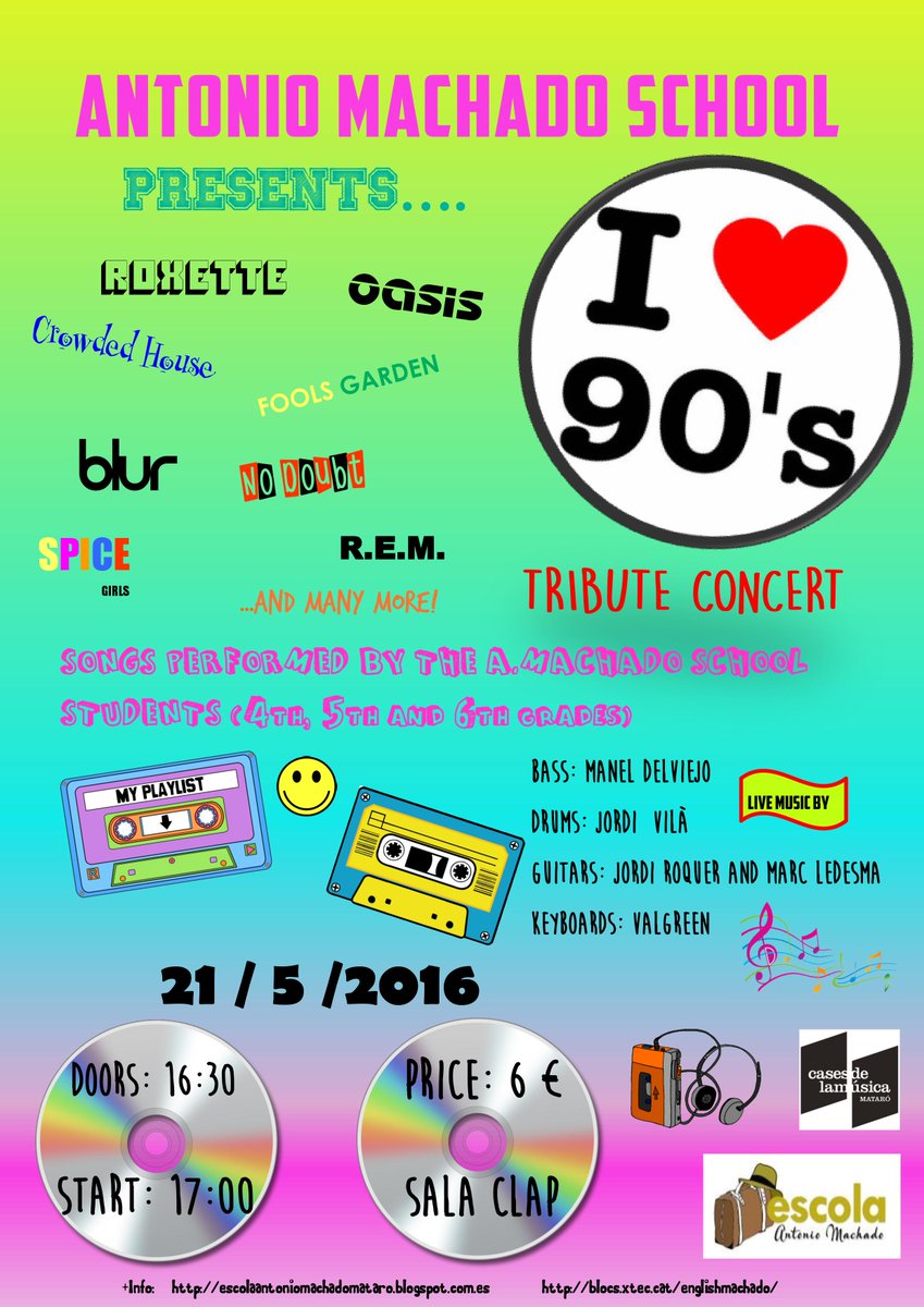 Escola Machado tweet media