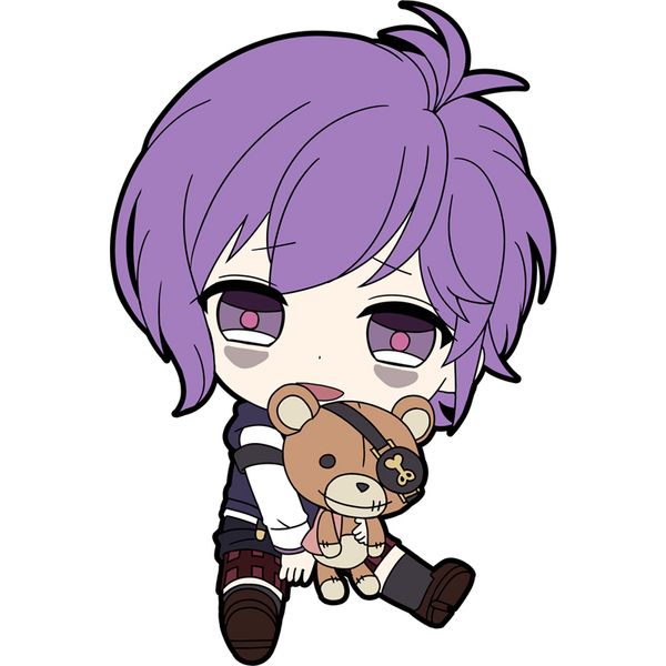 トップ 100 かわいい Diabolik Lovers イラスト ガルカヨメ