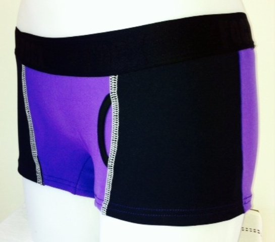 FOCXUK's tweet photo. @PlusSizeBlogger Womens boy shorts up to UK size 24 now available.  100% British Made https://t.co/ePNrDuLqXg https://t.co/SRh9OJVG0p