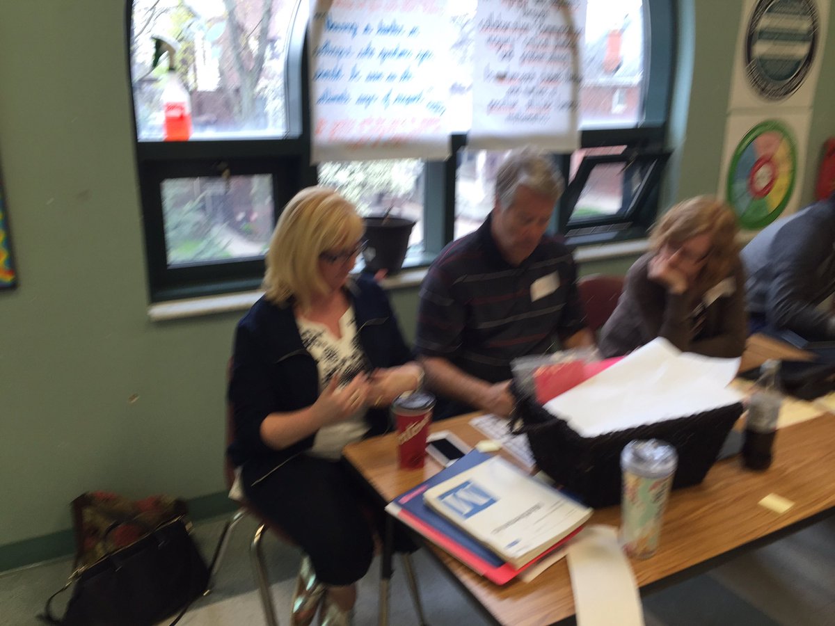 GECDSB_Math's tweet photo. King Edward staff engaged in visualization activities to support mathematics instruction. https://t.co/z0lWPNvArQ
