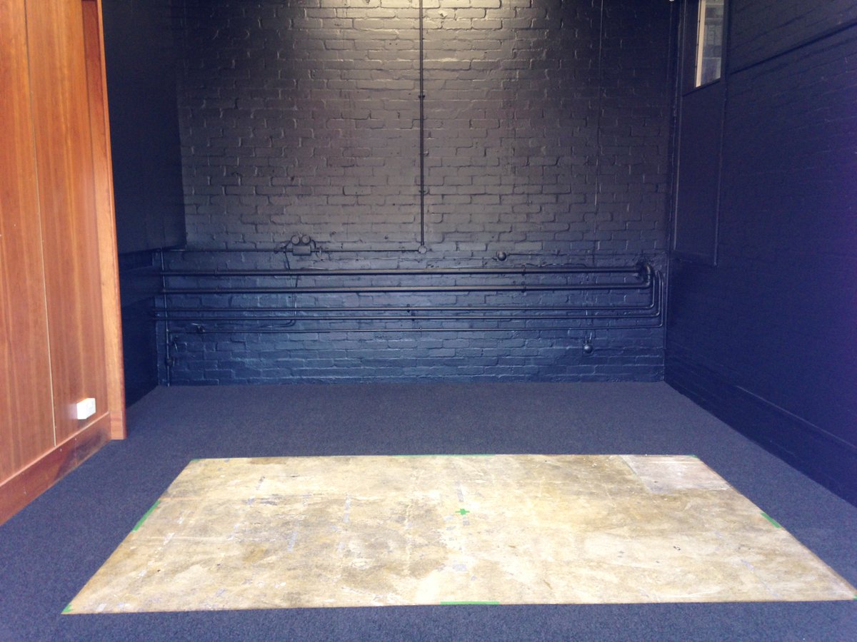 We are nearing the completion of transforming the old shop into something fantastic!! All will be revealed shortly!