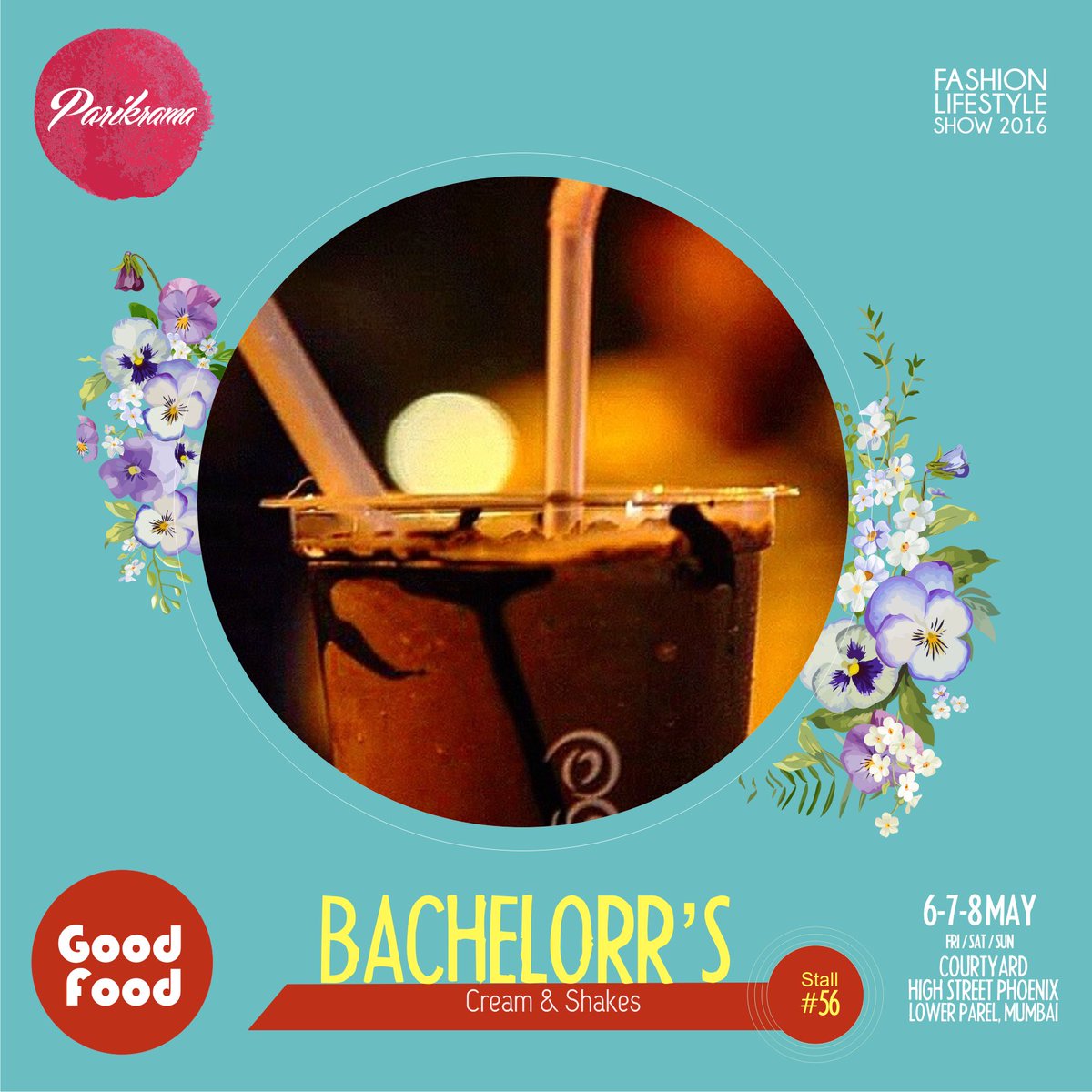 weparikrama's tweet photo. #FashionLovers #Bachelorrs #StylishDrinks #StayChill #Shopping #MumbaiEvents #CitysMostFav #MumbaiLove @gophoenixing https://t.co/FMxTWnyogQ