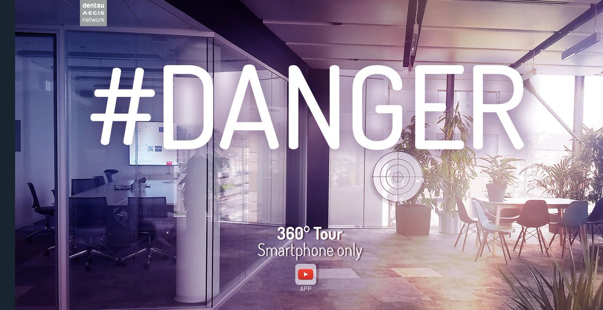 yunodigital's tweet photo. #DANGER Aufgepasst Ihr zukünftigen Kollegen! Visit:
https://t.co/EeLrUXaWvm https://t.co/qcF2eqM8fZ