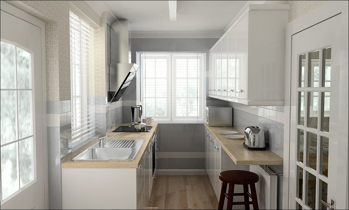 ArtiCADDesign's tweet image. ArtiCAD isn’t just for big spaces. Just one of the amazing entries to our design competition articad.com/monthly-compet…