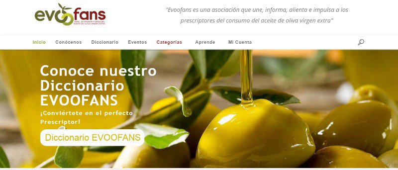 evoofans's tweet photo. Este sábado, en el Primer #Encuentro #EVOOFANS 2016, presentaremos nuestra nueva página web https://t.co/IL2Md5DR7r https://t.co/LCCo8FDufQ