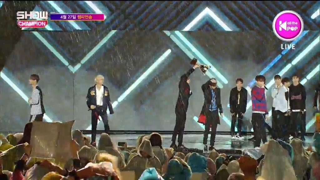 amabean94's tweet photo. #Dynamite2ndWin https://t.co/jVqxpB6tKQ