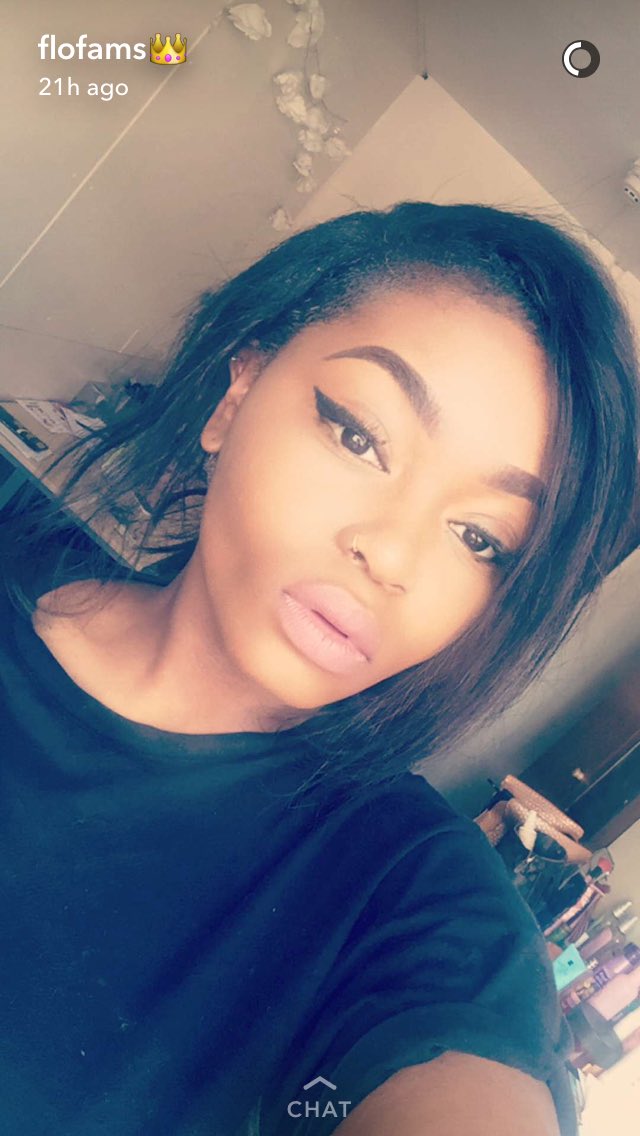 its_nyinee's tweet photo. All beat by @flofams 

Follow @beatbyflo for a lirru bit of this slayage, and more to come 😍😍😍😏🔥 https://t.co/QGtvf0xvT7