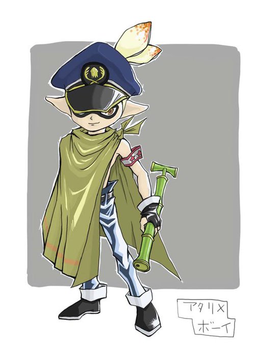 アタリメ司令のtwitterイラスト検索結果 古い順 アタリメ司令のtwitterイラスト検索結果 古い順