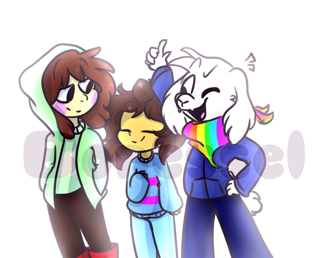 _storyshift_'s tweet image. come on azi, what do I GOAT to do?
new story shift chara
new to CHARActer
#OpenRP
#UndertaleRP 
RT?
Follow?