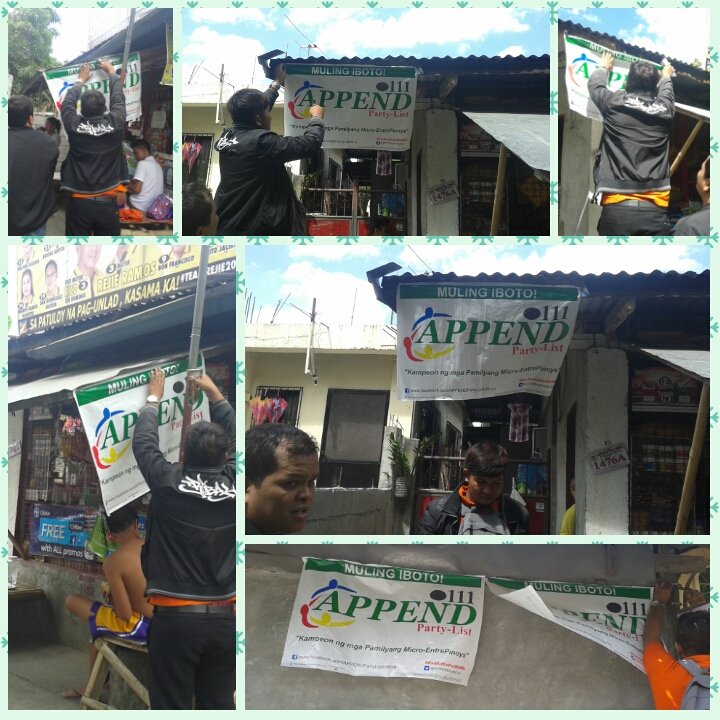 joizyjoyce's tweet photo. solid append
#111appendpartylist
#kadikitkokadikitmo
#appendismyfriend https://t.co/1sn7cTfuCB