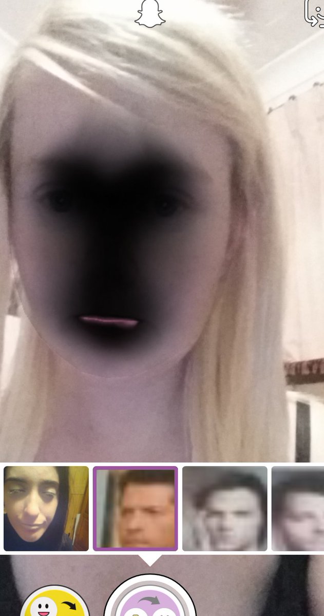 Hunkycheezels's tweet photo. When you try to be @mishacollin but it turns you into a dick face instead. https://t.co/uDk7Ph3JPS