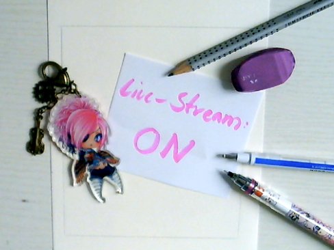 mysano_velvet's tweet photo. LIVE-STREAM: ON -> https://t.co/1VsNoCUYpn Join me ββ β(βΛκ³Λβ)β ββ #livestreaming #chibi #Royz #mysano https://t.co/0CPiCS47cA