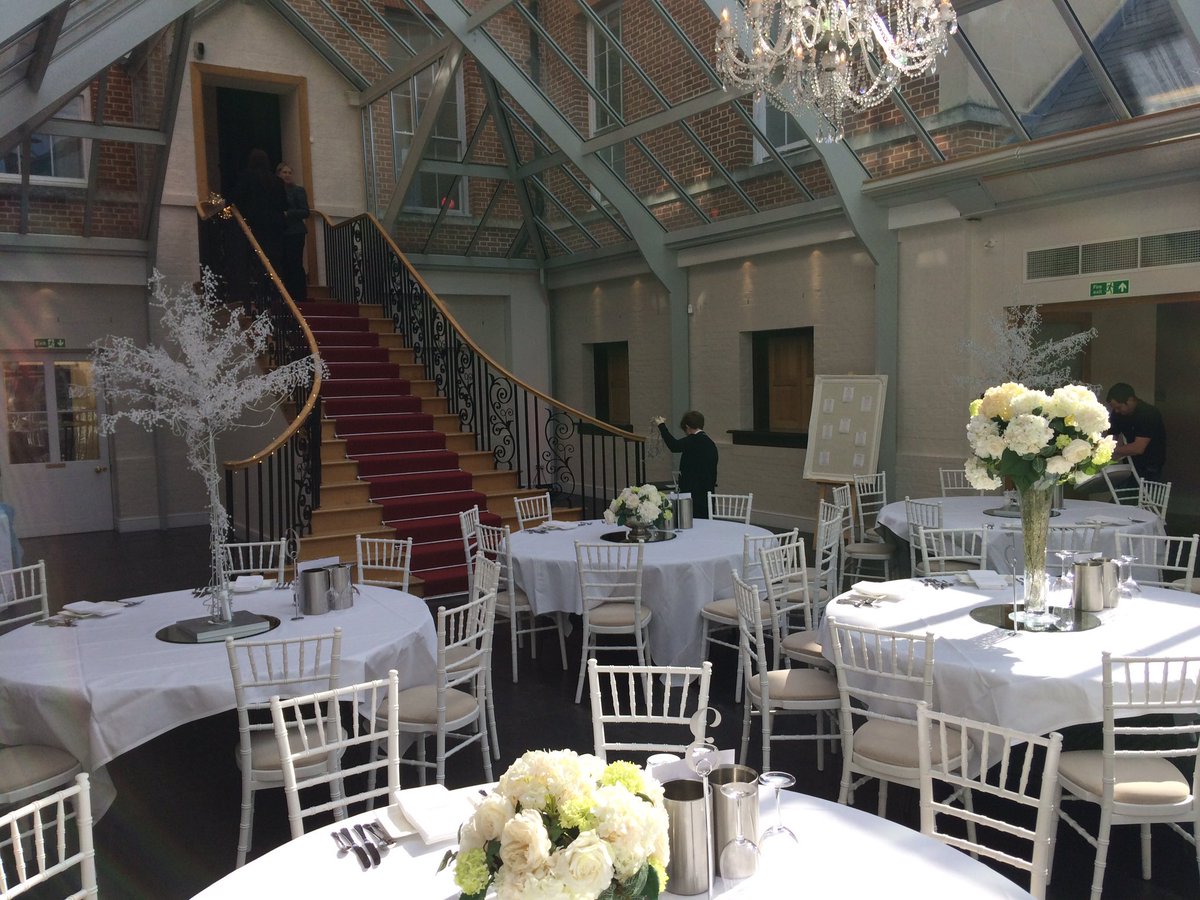 VeniceTailoring's tweet photo. Today we are at @BijouWeddings at #BotleysMansion what a superb wedding venue #Bespoke #Tailoring https://t.co/DtvAo8A49B