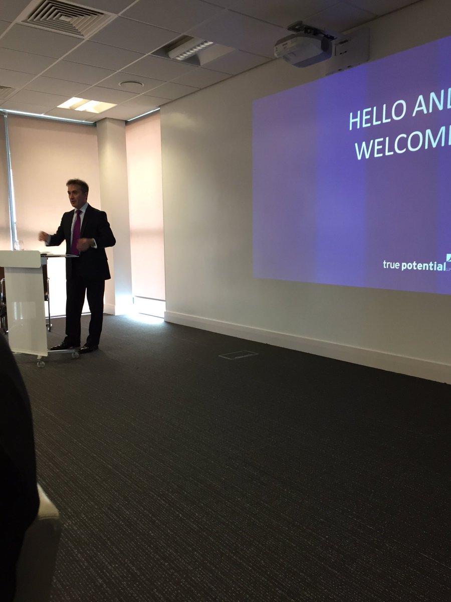 NateGray17's tweet photo. We're ready to start our Insight Day #Truepotential https://t.co/VULkWGZYMK