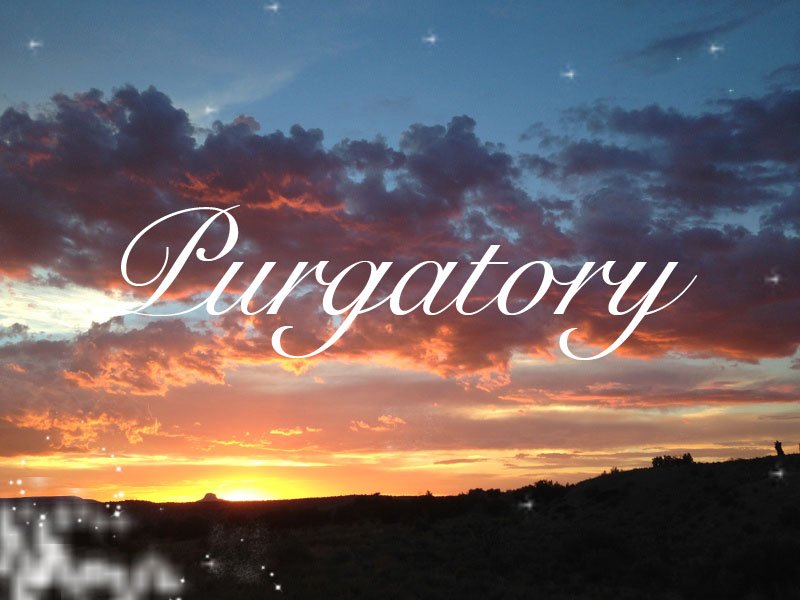 InspiredWorldM's tweet photo. A wonderful #shortread over at #Creative #Genie #Magazine by Fiona Faery- #Purgatory https://t.co/0X0IxSNf6i #poem https://t.co/TuFO6QkO5C