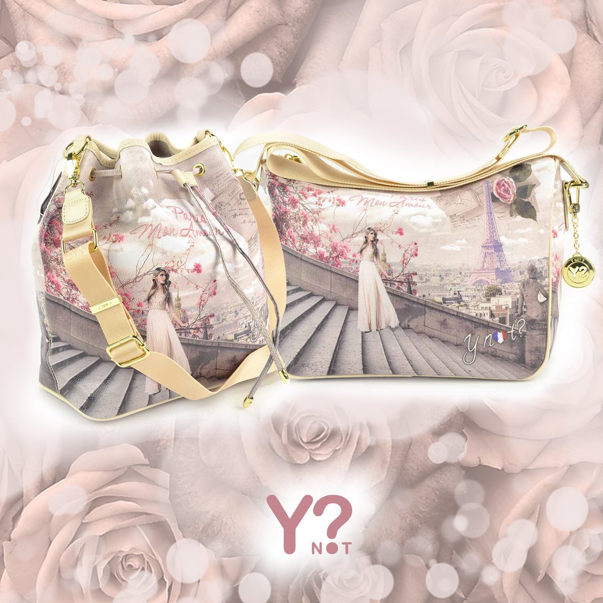 YNot_it's tweet photo. Doppio formato per una doppia occasione speciale!! E tu, quale #YNot preferisci? https://t.co/AiNzOBrnuZ https://t.co/HMkFHKixXb