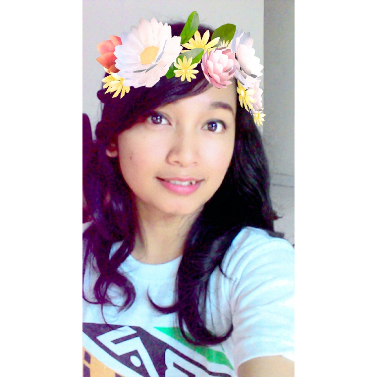 CYuliska's tweet photo. ala² bidadari 😜 https://t.co/Ni530Wjz2g
