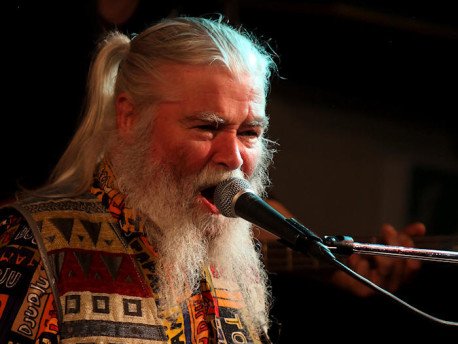 mcrwire's tweet photo. BOOK NOW: Blue legend Victor Brox plays @TheRubyLounge to celebrate his 75th b'day next  Sun https://t.co/CFLk10jiW4 https://t.co/Pq9Z4ytHOl