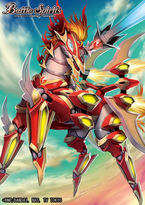 バトスピのtwitterイラスト検索結果 古い順